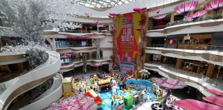 Cina: Hainan, in aumento acquisti duty-free durante stagione estiva (1)