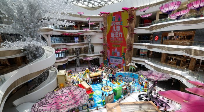 Cina: Hainan, in aumento acquisti duty-free durante stagione estiva (1)