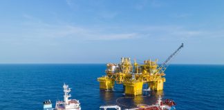 Cina: rapporto, produzione di petrolio e gas a livelli record nel 2025