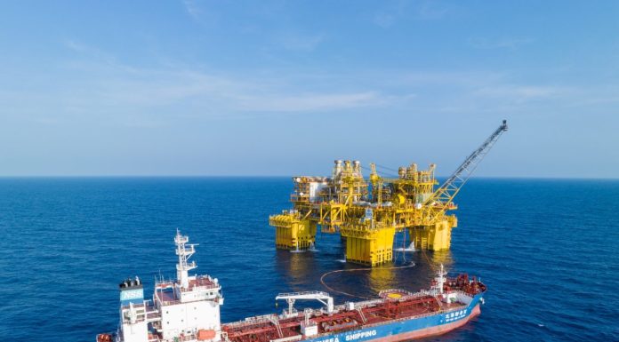 Cina: rapporto, produzione di petrolio e gas a livelli record nel 2025