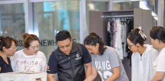 Cina: nello Shandong crescono i servizi di assistenza domestica (3)