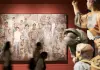 Cina: a Shenyang mostra sui sorrisi nei reperti culturali (2)
