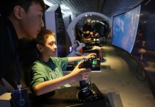 Cina: a Pechino la mostra di fantascienza sul “Progetto Nantianmen” (1)