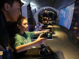 Cina: a Pechino la mostra di fantascienza sul “Progetto Nantianmen” (1)