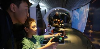 Cina: a Pechino la mostra di fantascienza sul “Progetto Nantianmen” (1)