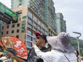 Cina: Chongqing, +39,5% di viaggi transfrontalieri nel primo semestre 2026 (1)