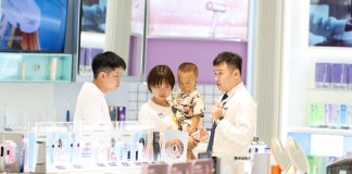 Cina: Hainan, in aumento acquisti duty-free durante stagione estiva (2)
