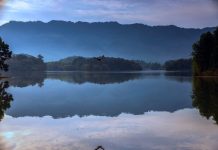 Cina: nel primo semestre migliorata qualità dell’aria e dell’acqua