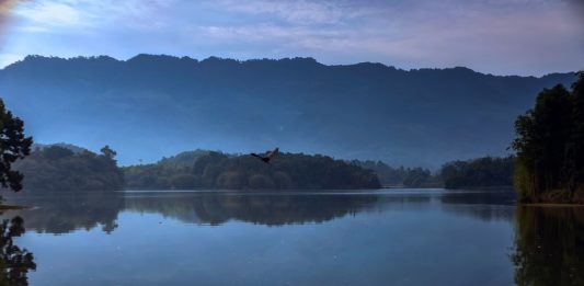 Cina: nel primo semestre migliorata qualità dell’aria e dell’acqua