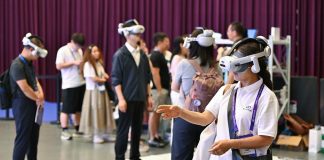Cina: al via a Pechino la 25esima Conferenza su Internet (2)