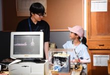 Cina: a Pechino la mostra di fantascienza sul “Progetto Nantianmen” (2)