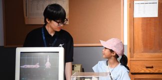 Cina: a Pechino la mostra di fantascienza sul “Progetto Nantianmen” (2)