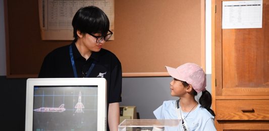 Cina: a Pechino la mostra di fantascienza sul “Progetto Nantianmen” (2)