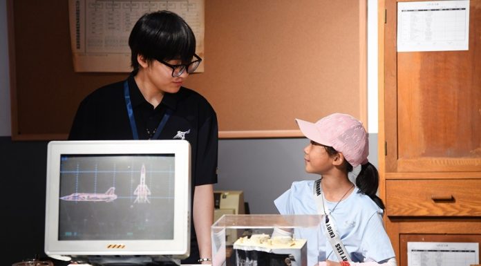 Cina: a Pechino la mostra di fantascienza sul “Progetto Nantianmen” (2)