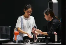 Cina: Hainan, in aumento acquisti duty-free durante stagione estiva (3)