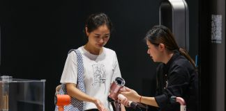 Cina: Hainan, in aumento acquisti duty-free durante stagione estiva (3)