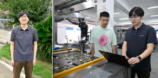 Cina: università di Nanchino forma talenti collaborando con imprese (1)