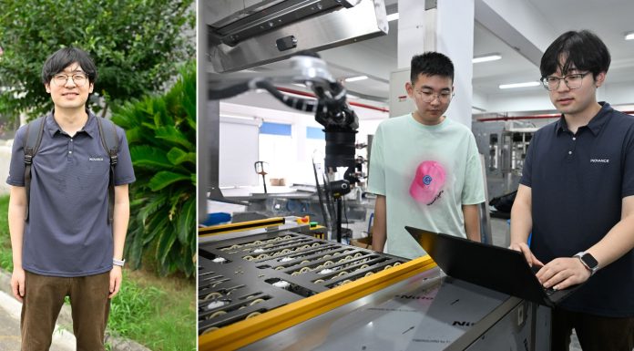 Cina: università di Nanchino forma talenti collaborando con imprese (1)