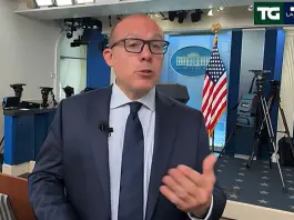 È morto a Washington Daniele Compatangelo, corrispondente di La7