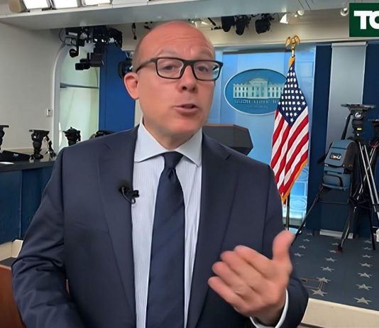 È morto a Washington Daniele Compatangelo, corrispondente di La7