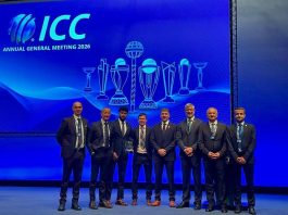 Per l’Italia del cricket il “Men’s Team Performance of the Year 2025” dell’ICC