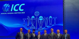 Per l’Italia del cricket il “Men’s Team Performance of the Year 2025” dell’ICC