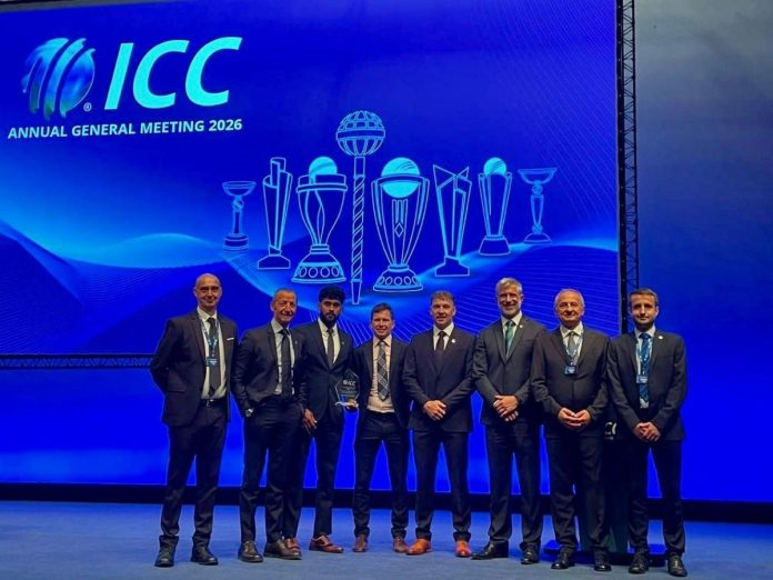 cricket