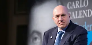Crosetto “Le navi italiane restano nel Mar Rosso per evitare un altro blocco”