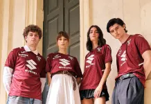 Torino e Suzuki rinnovano la partnership, insieme anche per la stagione 2026/2027