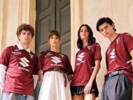 Torino e Suzuki rinnovano la partnership, insieme anche per la stagione 2026/2027