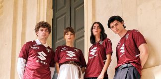 Torino e Suzuki rinnovano la partnership, insieme anche per la stagione 2026/2027