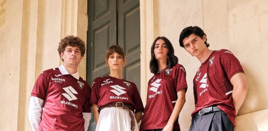 Torino e Suzuki rinnovano la partnership, insieme anche per la stagione 2026/2027