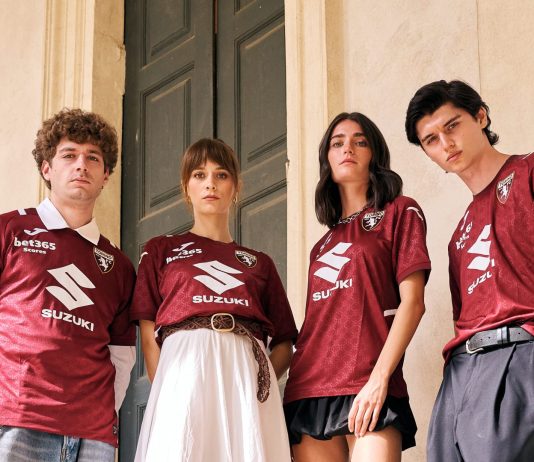 Torino e Suzuki rinnovano la partnership, insieme anche per la stagione 2026/2027