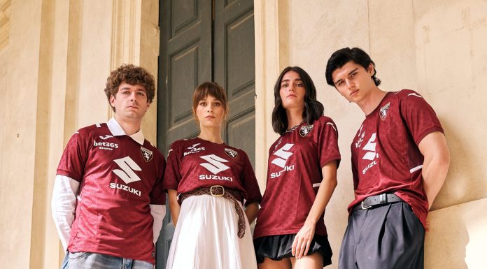 Torino e Suzuki rinnovano la partnership, insieme anche per la stagione 2026/2027