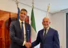 Sace e Confapi insieme per far crescere l’export italiano