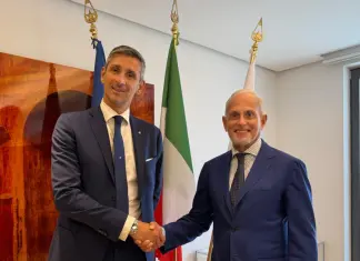 Sace e Confapi insieme per far crescere l’export italiano