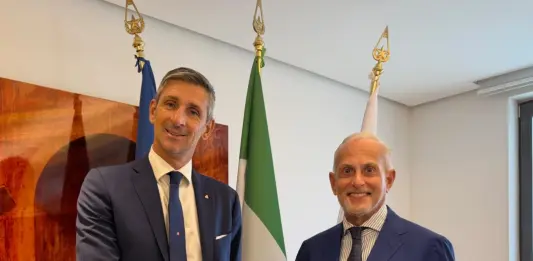 Sace e Confapi insieme per far crescere l’export italiano