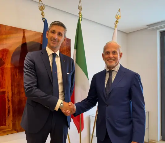Sace e Confapi insieme per far crescere l’export italiano