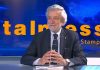 “La congrega dei 13”, viaggio negli anni ’50 con il primo noir di Cesare Damiano