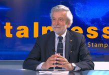 “La congrega dei 13”, viaggio negli anni ’50 con il primo noir di Cesare Damiano