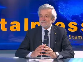 “La congrega dei 13”, viaggio negli anni ’50 con il primo noir di Cesare Damiano