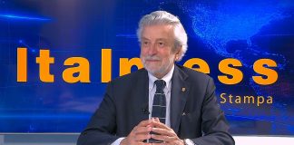 “La congrega dei 13”, viaggio negli anni ’50 con il primo noir di Cesare Damiano