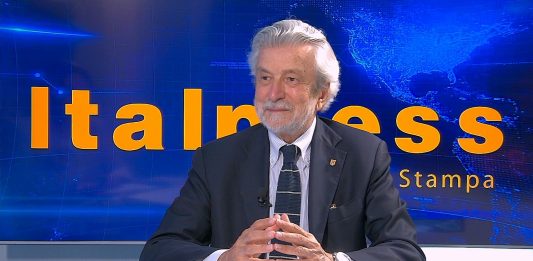 “La congrega dei 13”, viaggio negli anni ’50 con il primo noir di Cesare Damiano