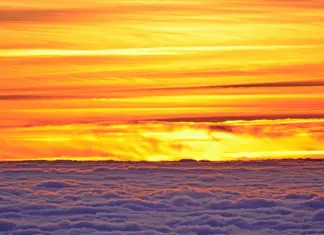Cos’è El Nino e perché influenza il clima in tutto il mondo el nino