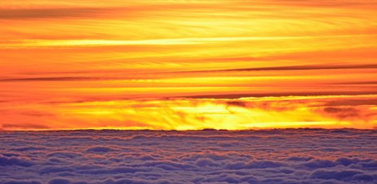 Cos’è El Nino e perché influenza il clima in tutto il mondo el nino