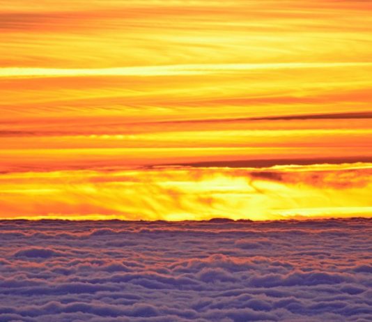Cos’è El Nino e perché influenza il clima in tutto il mondo el nino