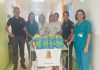 CyberSummer” anche nei reparti pediatrici e agli anziani: prevenzione digitale per tutti