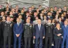 Tajani “Il ruolo dei Carabinieri nelle ambasciate è fondamentale”