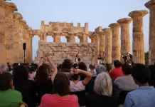 Il festival Ekklesía torna nei parchi archeologici di Segesta, Selinunte e Lilibeo di Marsala