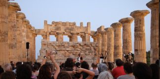 Il festival Ekklesía torna nei parchi archeologici di Segesta, Selinunte e Lilibeo di Marsala